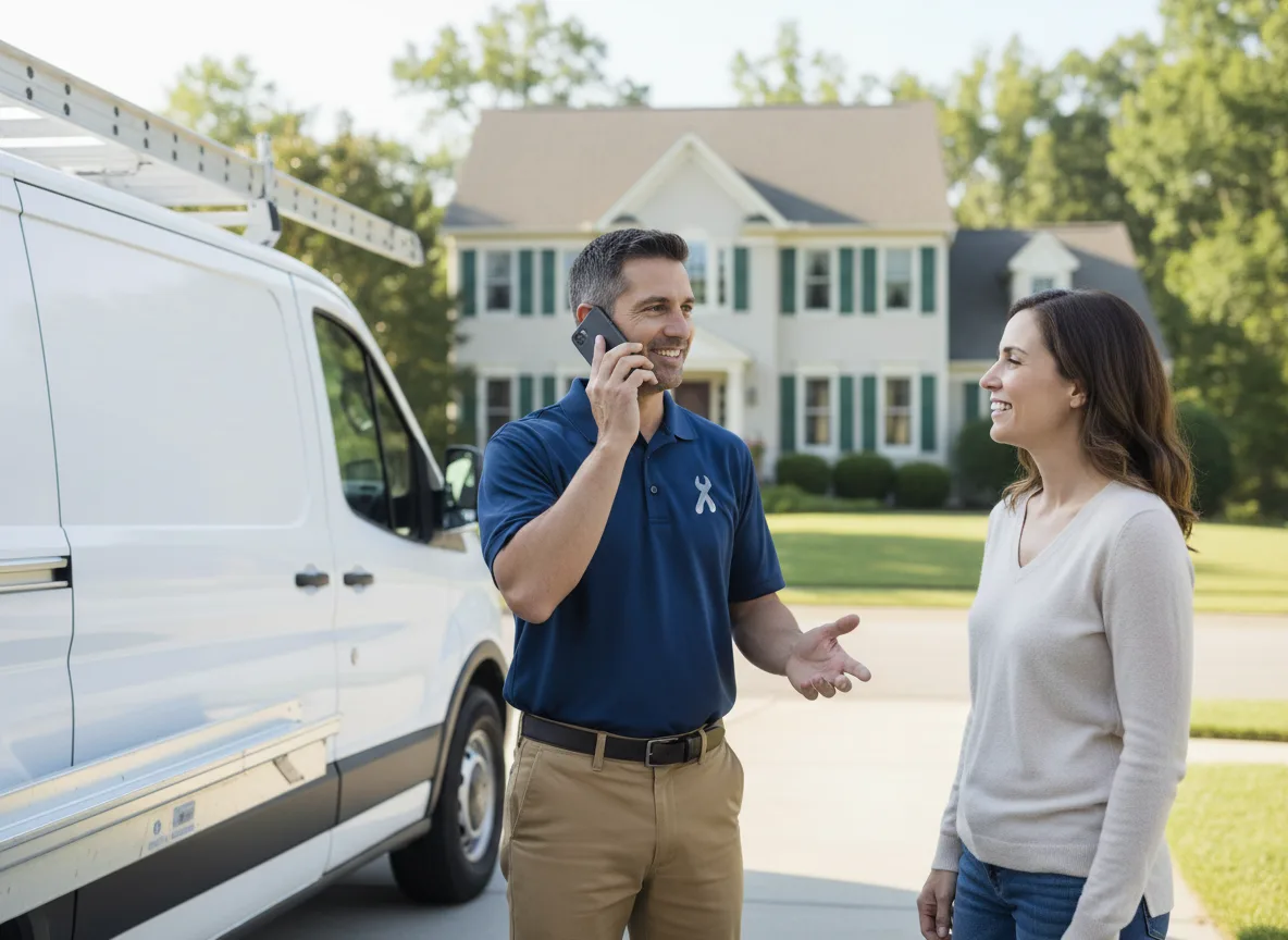 Home Gutter Service Maury City, TN FAQs
